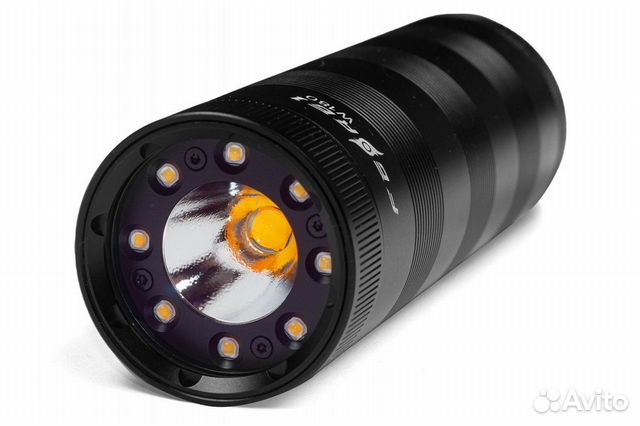 Фонарь ferei W180 WW, подводный