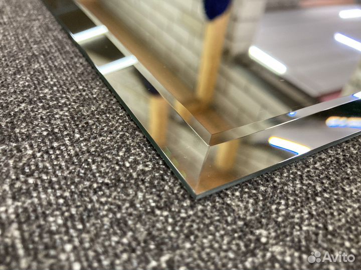 Зеркала в Прихожую с Фацетом