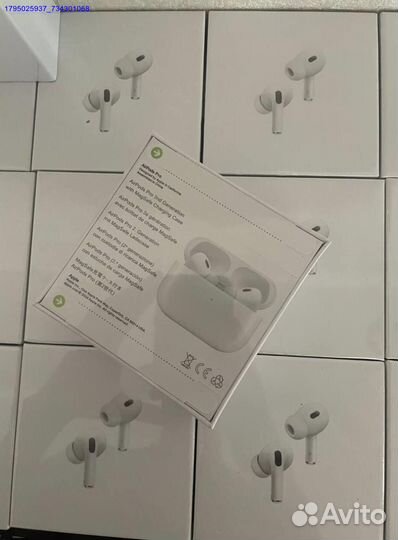 AirPods Pro 2 продажа оптом