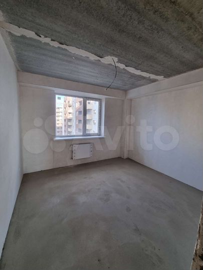 2-к. квартира, 62 м², 13/20 эт.