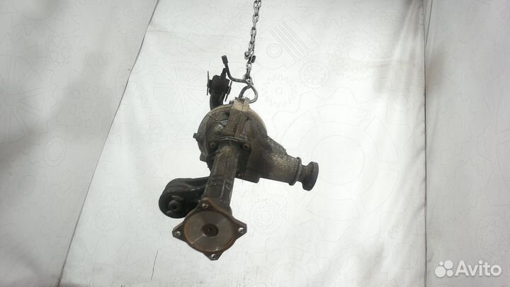 Редуктор моста Suzuki Grand Vitara, 2006