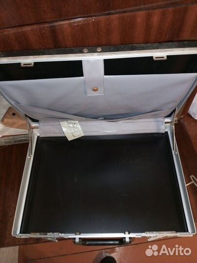 Чемодан СССР