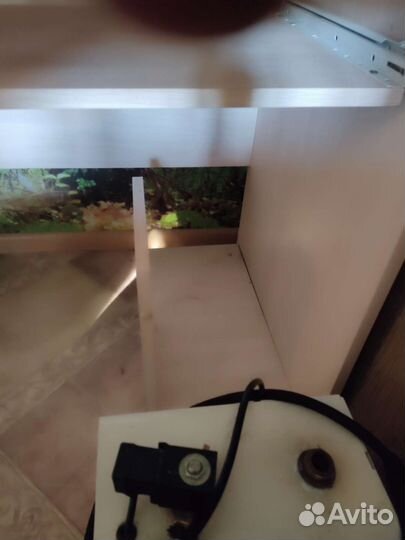 Компьютерный стол бу