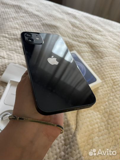 iPhone 12, 128 ГБ