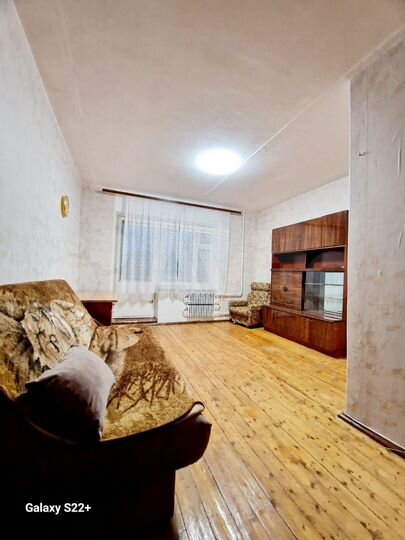 1-к. квартира, 36,9 м², 3/9 эт.