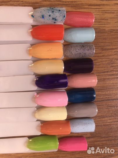 Набор для гель лака