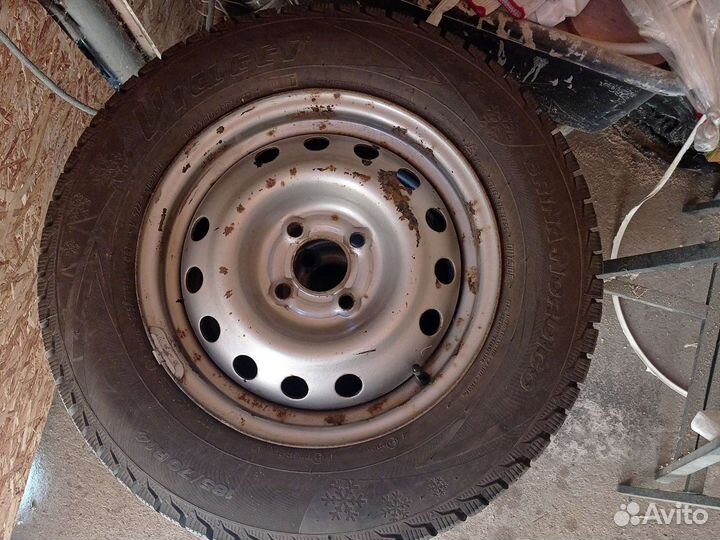 Viatti Brina 185/70 R14