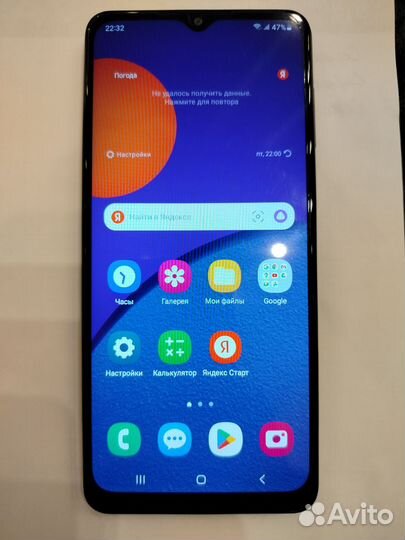 Samsung Galaxy M12, 4/64 ГБ