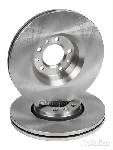 6020-1479-SX диск тормозной передний Citroen