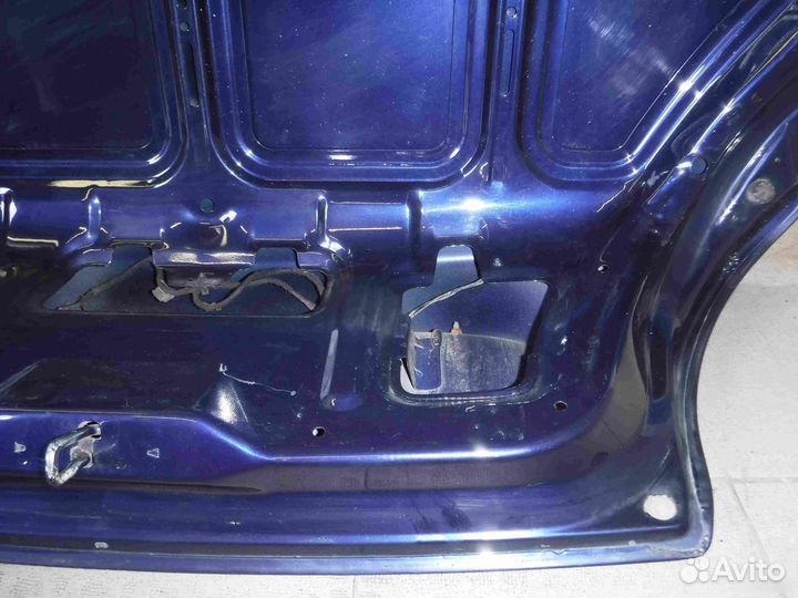 Крышка багажника Ford Mondeo