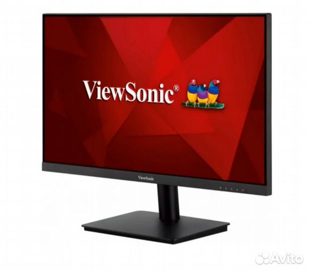 Новый монитор 23.8