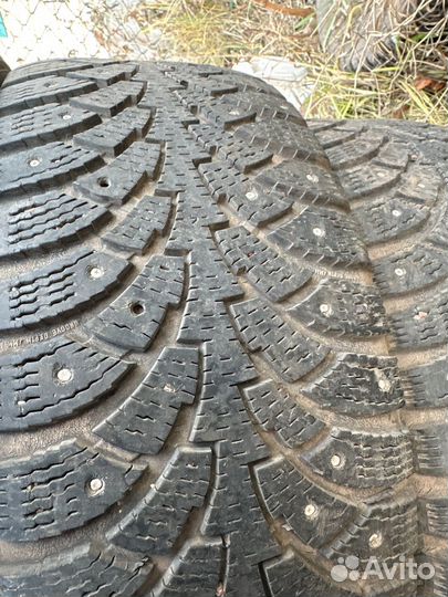 Nordman Nordman 4 205/55 R16 94T