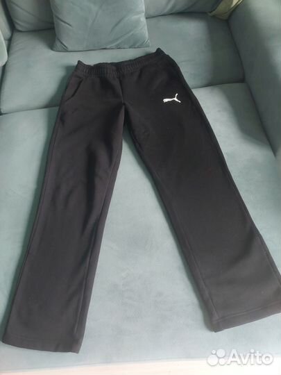 Мужские спортивные штаны puma 50 размер