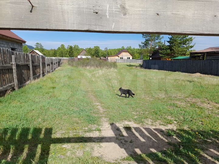 Участок 8 сот. (ИЖС)