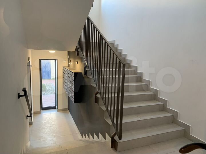 1-к. квартира, 42,1 м², 5/9 эт.