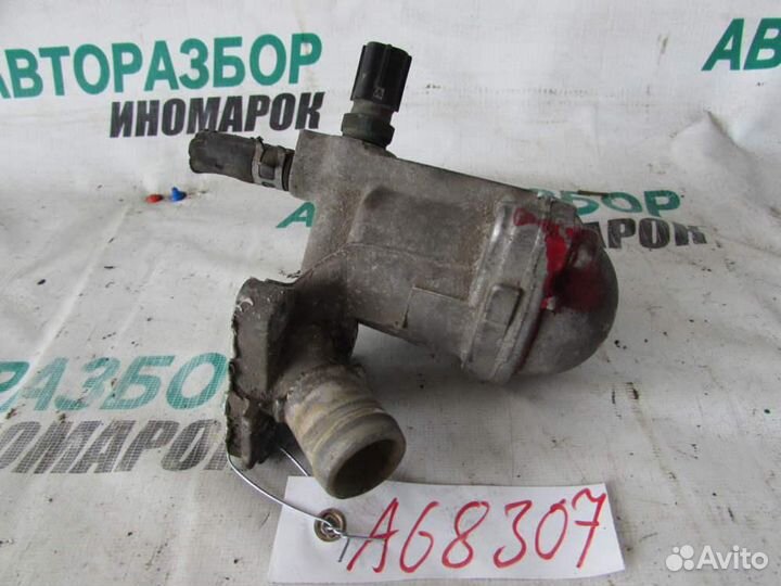 Корпус термостата для Mitsubishi Colt 6 2002-2012