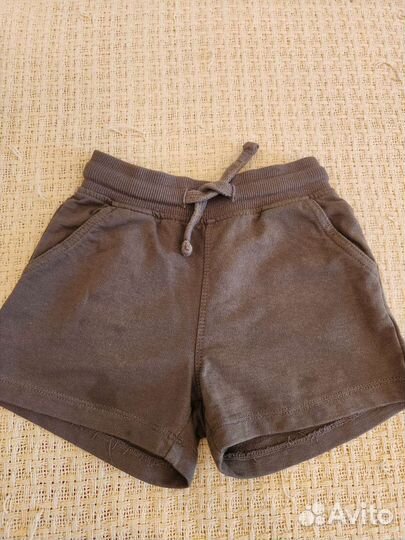Шорты для мальчика