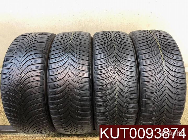 Hankook Winter I'Cept RS2 W452 205/55 R16 107U