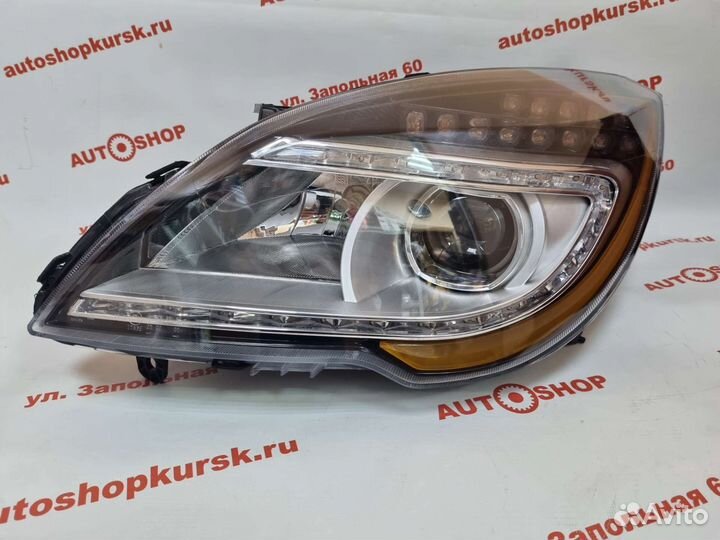 Фара передняя Лифан Х50 Lifan X50