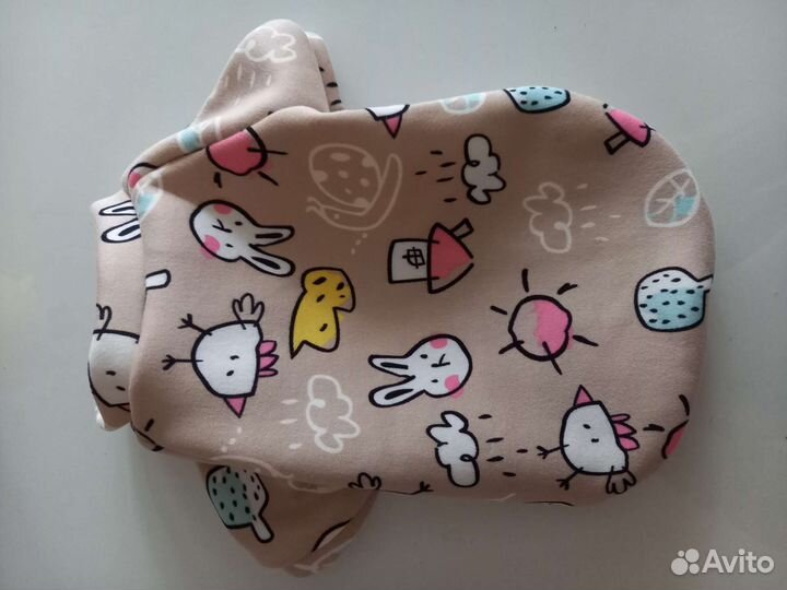 Кофта на собаку