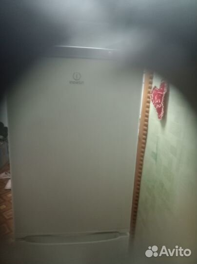 Холодильник двухкамерный