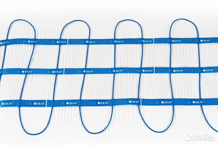 Нагревательный мат skat HT MAT-1,5-270 PRO