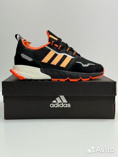 Кроссовки Adidas ZX1000