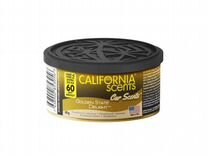 Авто Ароматизатор California Scents Golden State