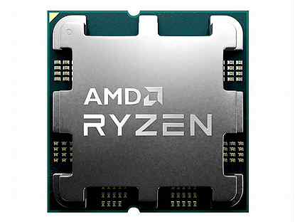 AMD Ryzen (100-000000589)