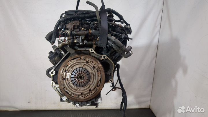 Двигатель Opel Astra H Z18XER 1.8 Бензин, 2008