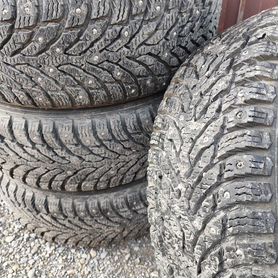 Nokian Tyres Hakkapeliitta 9 195/55 R16 97T