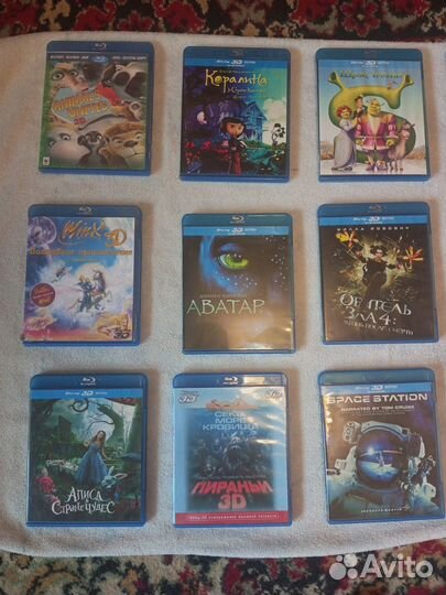 Продаю проигрыватель Blu ray 3D Samsung BD-C6900P