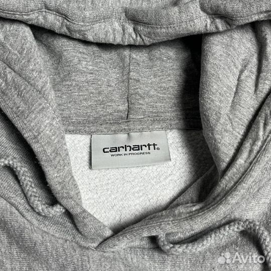 Худи Carhartt