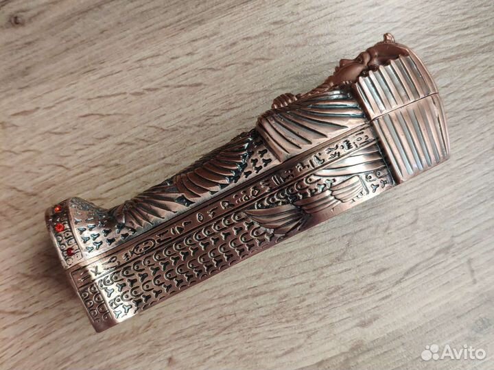 Сувенир из Египта. Тутанхамон