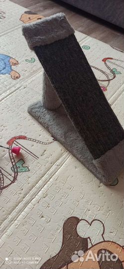 Когтеточка