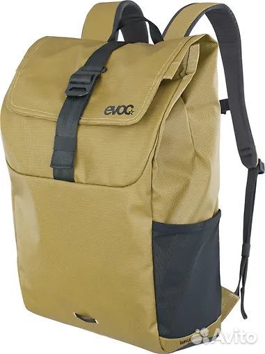 Рюкзак Evoc Duffle 26 коричневый