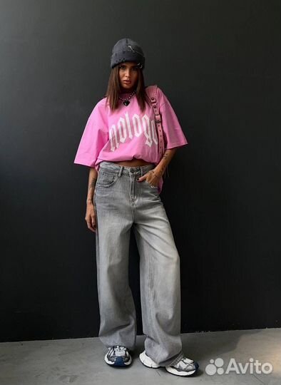 Футболка женская