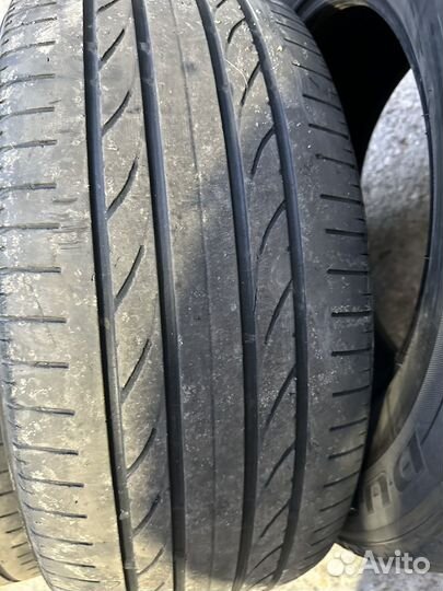 Bridgestone Dueler 684 285/60 R18