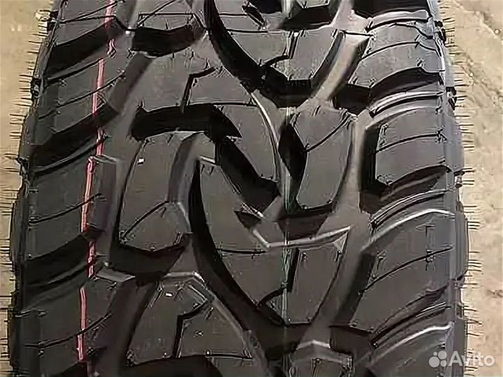 Rapid Mud Contender M/T 275/65 R18 123Q