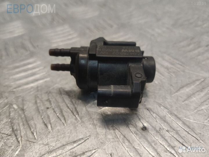 Электромагнитный клапан b48 на BMW F30 s1140487