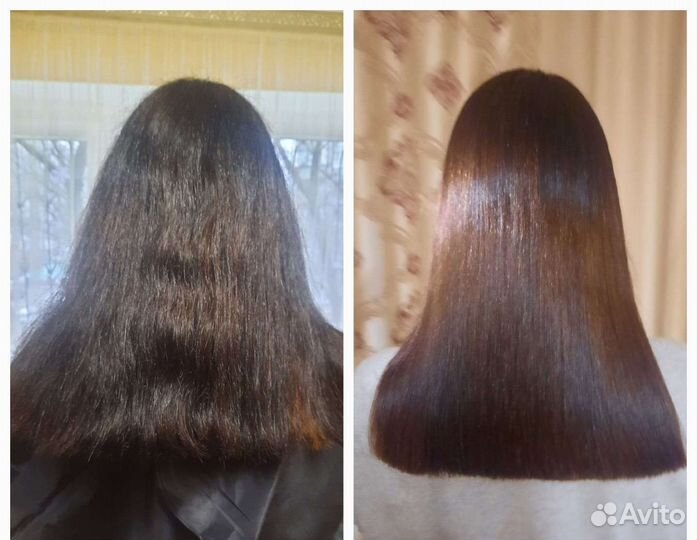 Кератин,ботокс,нанопластика,биксипластия