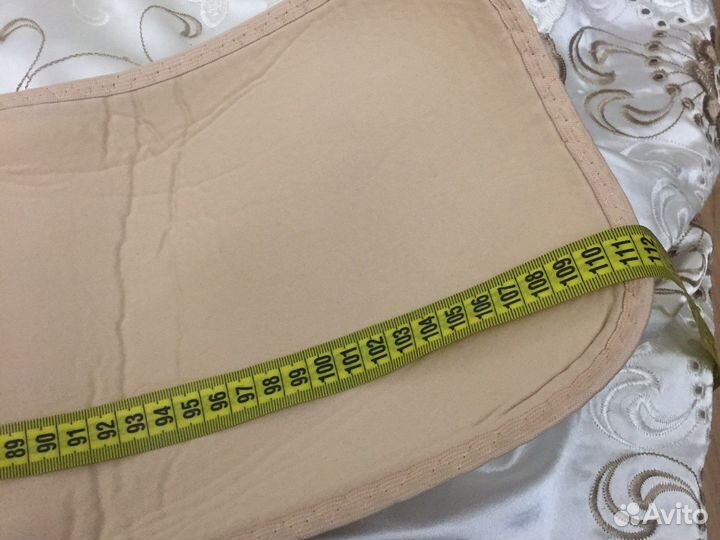 Бандаж послеоперационный размер L