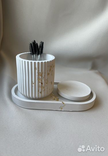 Изделия из гипса