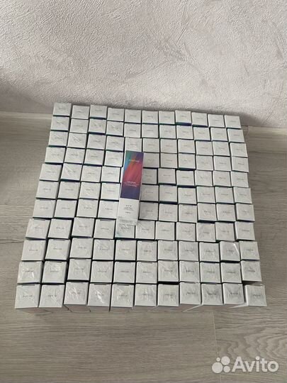 Кушоны для лица