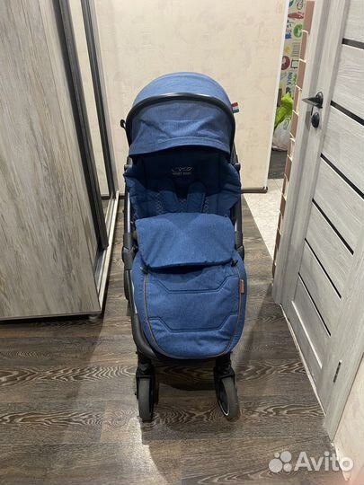 Прогулочная коляска Sweet Baby