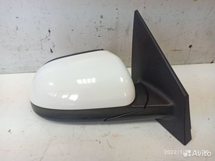 Зеркало правое KIA RIO 2017-2022
