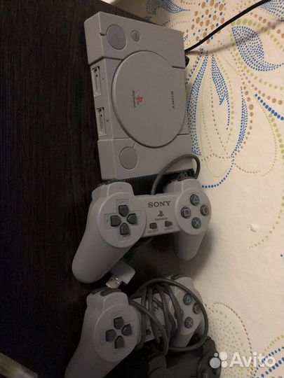 Sony PS1