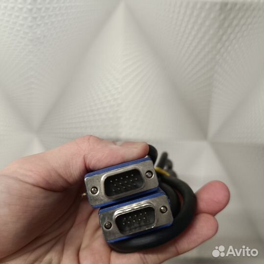 Разные провода