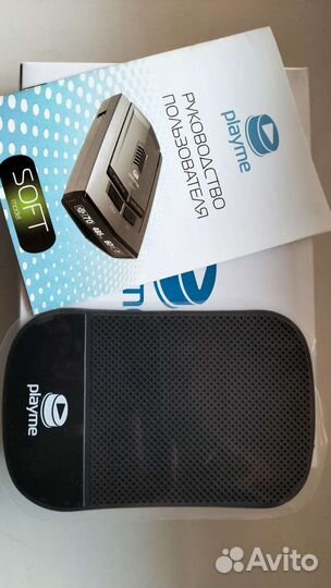 Радар детектор