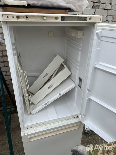 Холодильник бу